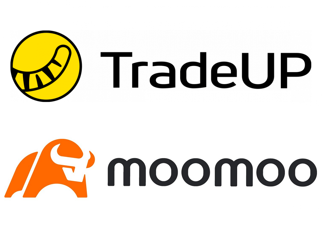 美国SSN美股开户：TradeUp和MooMoo 2021年8月最新开户优惠