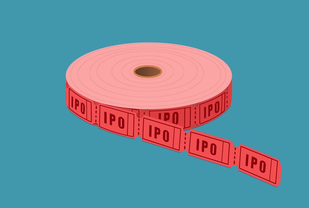 美股IPO每周回顾：CoreWeave 和 StubHub 的上市申请使 IPO 市场得到提振