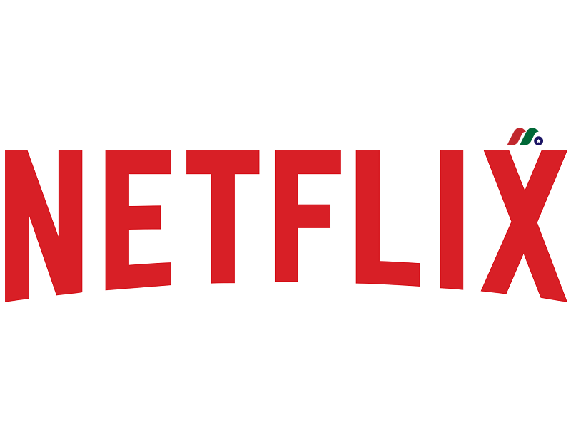 股价已涨36%，Netflix还有多少上涨空间？一文读懂它的下一个增长曲线